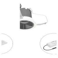 Downlight/spot/floodlight F01R09SM0630L38D