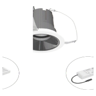 Downlight/spot/floodlight F01R09SM1840L24D