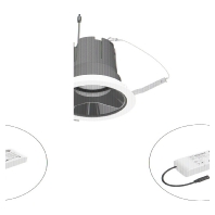 Downlight/spot/floodlight F01R09SM2530L15D