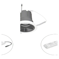 Downlight/spot/floodlight F01R09SM2530L24P