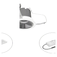 Downlight/spot/floodlight F01R11SM0630L38D