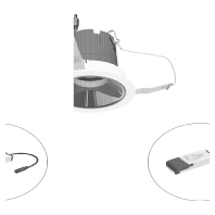 Downlight/spot/floodlight F01R11SM0640L24P