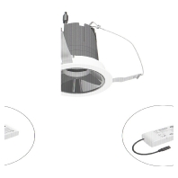 Downlight/spot/floodlight F01R11SM1340L24D