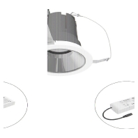 Downlight/spot/floodlight F01R11SM1840L38D