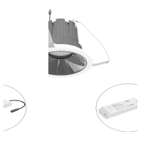 Downlight/spot/floodlight F01R11SM3830L15P