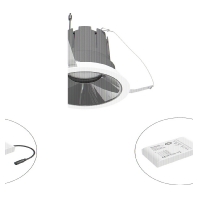 Downlight/spot/floodlight F01R11SM3830L24D