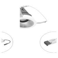 Downlight/spot/floodlight F01R14AM1330L24P