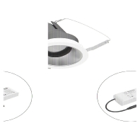 Downlight/spot/floodlight F01R14AM2540L55D