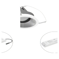 Downlight/spot/floodlight F01R14AM3830L15P