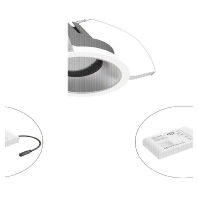 Downlight/spot/floodlight F01R14AM3840L38D