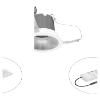 Downlight/spot/floodlight F01R14SM0640L38D