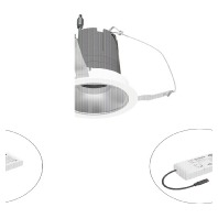 Downlight/spot/floodlight F01R14SM1330L55D