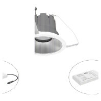 Downlight/spot/floodlight F01R14SM3840L24D