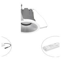 Downlight/spot/floodlight F01R14SM3840L38P