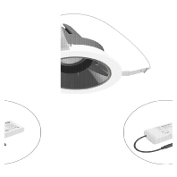 Downlight/spot/floodlight F02R09AM1327L38D