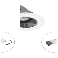 Downlight/spot/floodlight F02R09AM1830L55P