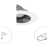 Downlight/spot/floodlight F02R09AM1840L38D