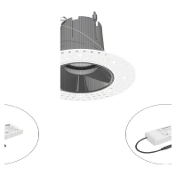 Downlight/spot/floodlight F02R09SM1840L38D