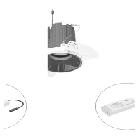 Downlight/spot/floodlight F02R09SM2530L38P