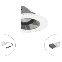 Downlight/spot/floodlight F02R11AM1830L24P
