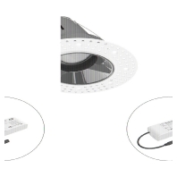 Downlight/spot/floodlight F02R11AM1840L24D