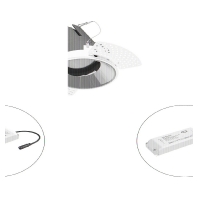 Downlight/spot/floodlight F02R11AM2530L55P