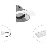 Downlight/spot/floodlight F02R11AM3840L15D