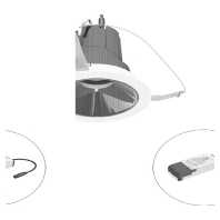 Downlight/spot/floodlight F02R11SM1340L15P