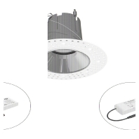 Downlight/spot/floodlight F02R11SM1840L55D