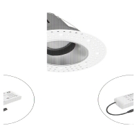 Downlight/spot/floodlight F02R14AM1840L24D