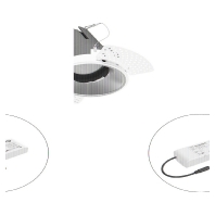 Downlight/spot/floodlight F02R14AM2540L38D