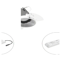 Downlight/spot/floodlight F02R14AM2540L55P