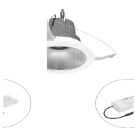 Downlight/spot/floodlight F02R14SM0640L38D