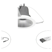 Downlight/spot/floodlight F02R14SM1327L15P