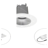 Downlight/spot/floodlight F02R14SM1840L24D