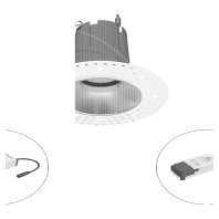 Downlight/spot/floodlight F02R14SM1840L55P