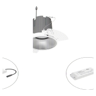 Downlight/spot/floodlight F02R14SM2530L24P
