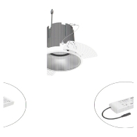 Downlight/spot/floodlight F02R14SM2540L15D