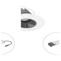 Downlight/spot/floodlight F03R09AM0640L15P