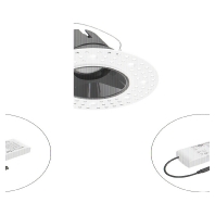 Downlight/spot/floodlight F03R09AM0640L38D