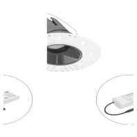 Downlight/spot/floodlight F03R09AM1330L15D