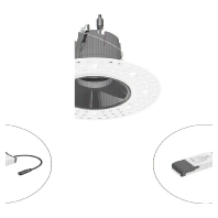 Downlight/spot/floodlight F03R09SM0627L38P