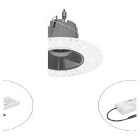 Downlight/spot/floodlight F03R09SM0630L15D