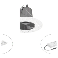 Downlight/spot/floodlight F03R09SM1340L55D