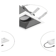 Downlight/spot/floodlight F03R09SM1830L24D