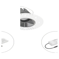 Downlight/spot/floodlight F03R11AM0640L38D