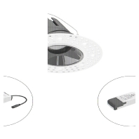 Downlight/spot/floodlight F03R11AM1330L24P