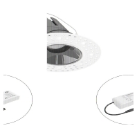 Downlight/spot/floodlight F03R11AM1330L55D