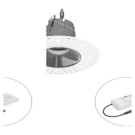 Downlight/spot/floodlight F03R11SM0627L24D
