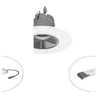 Downlight/spot/floodlight F03R11SM0630L55P